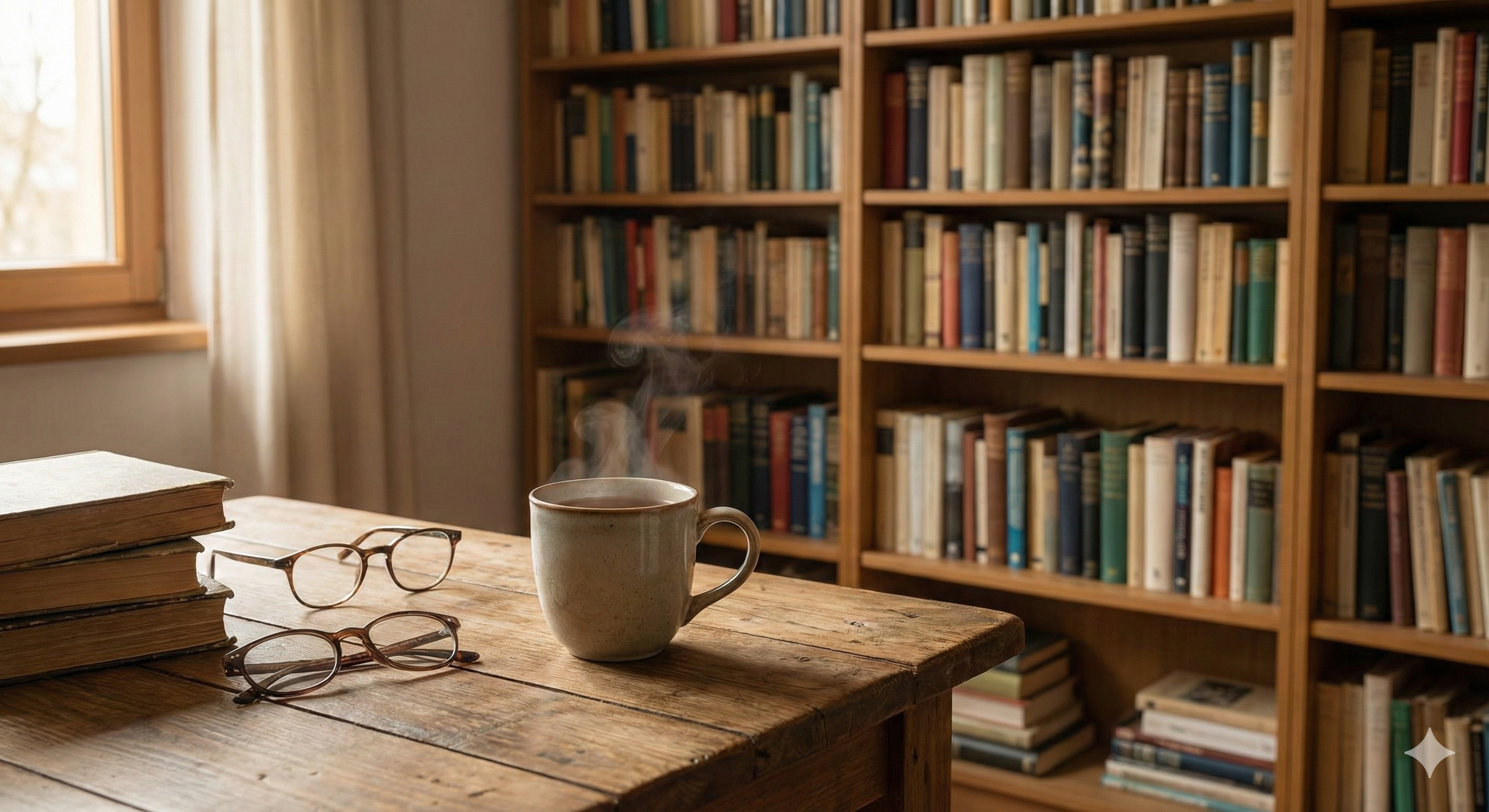 Espace de travail et recherche
