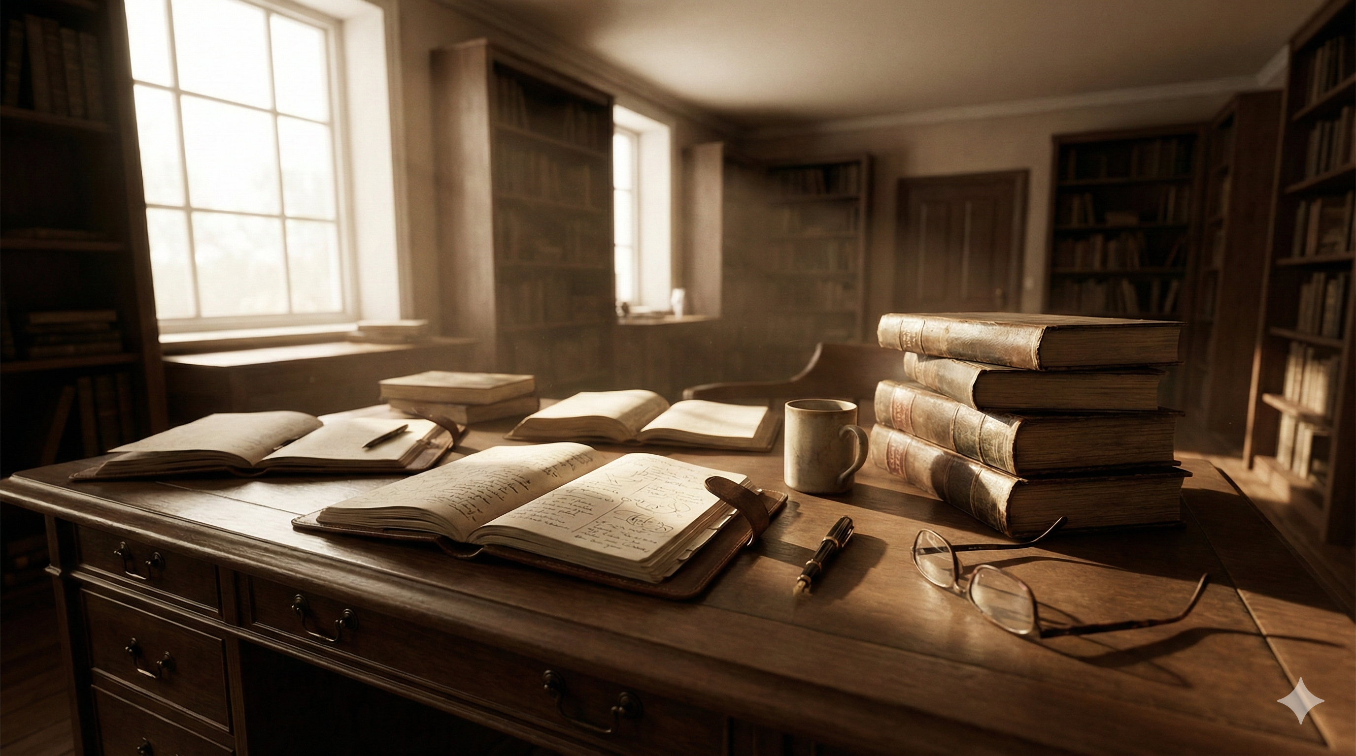 Bureau de recherches
