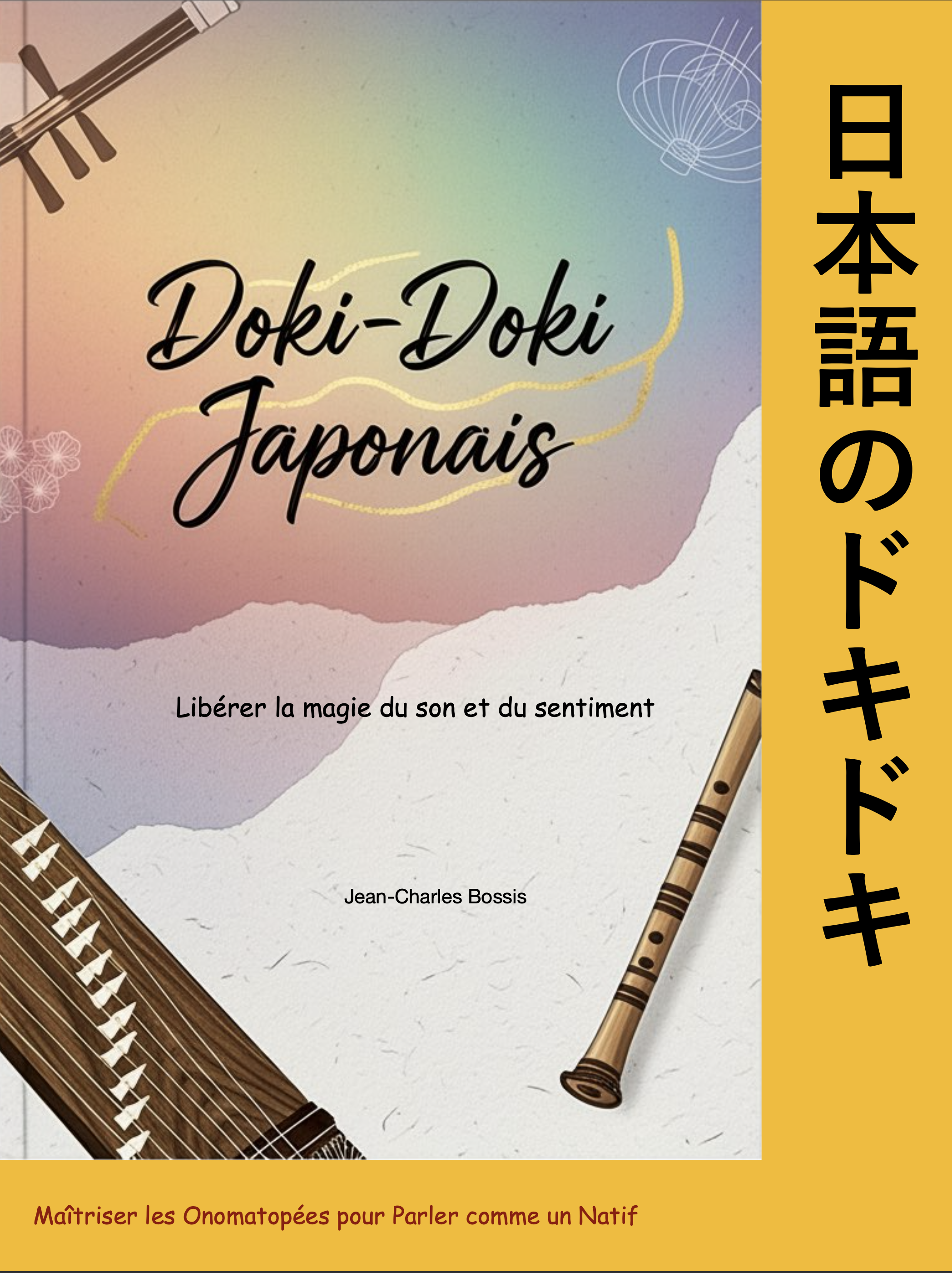 Doki-Doki Japonais